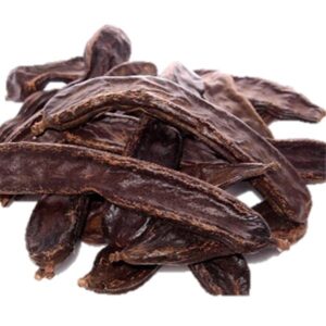 CAROB LOOSE BOX 33 LBS