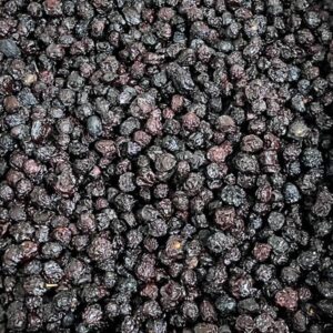 DRIED CHERRY 22 LBS