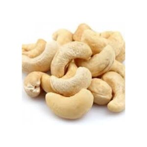 CASHEWS R/S 25 LBS