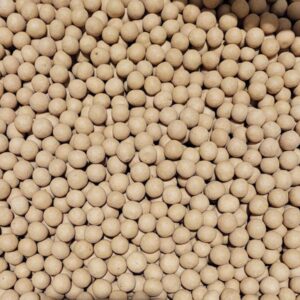 CHICKPEAS LOOSE CRUNCHY 22 LBS