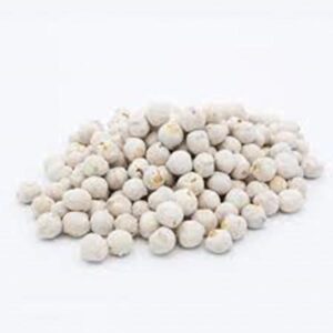 CHICKPEAS LOOSE WHITE 22 LBS