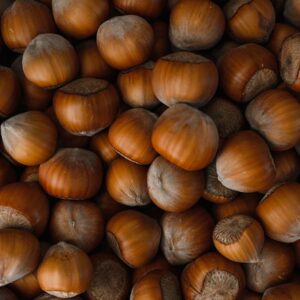Hazelnut INSHELL LARGE 50 LBS