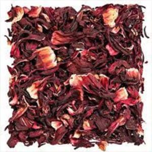 HIBISCUS FLOWER -JAMAICA 15 LB