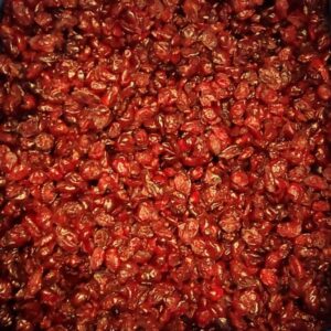 Ocean Spray Dried Cranberries Soft & Moist 25 LBS