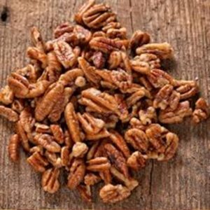 PECAN LARGE HALVES 30 LBS