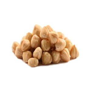 TURKISH ROASTED HAZELNUT BLANCHED 22 LB-10KG