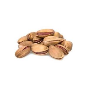 PISTACHIO ROASTED&SALTED 22 LBS