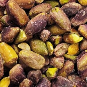 PISTACHIOS MEWERDI IN KERNEL ROASTED SALTED 22.046 LBS