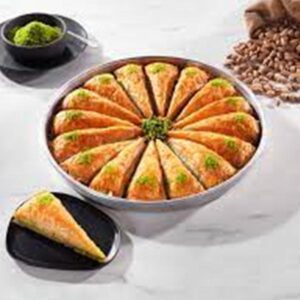 TRAY CARROT SLICE 6 * 3.08  LB