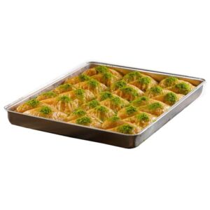 TRAY TRIANGLE BAKLAVA 6 * 5.5 LB