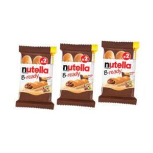NUTELLA B READY 16/44