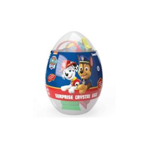 SWEETBOX SURPRISE EGGS CRYSTAL 4/24/16GR