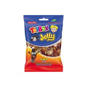ToyBox Jelly Cola 24ct*60 GR