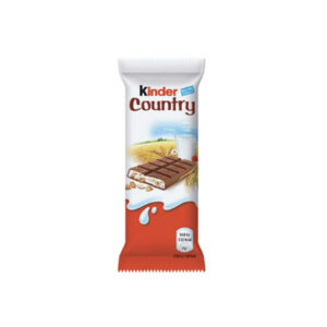 Kinder Country 40pcs, Country 40/23g