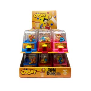 KOOZBY SLAM DUNK 24/12 GR
