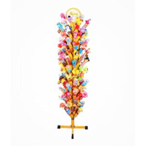 KOOZBY TOYS STAND MAX 160 PCS