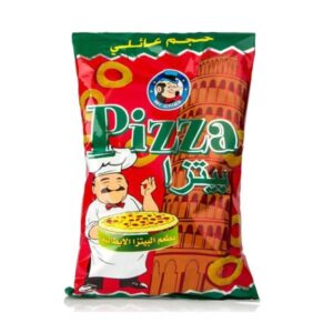 MR. CHIPS CORN PIZZA 20/90 GR