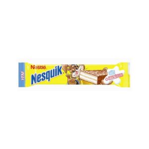 NESQUICK WAFERS 30/26.7GR