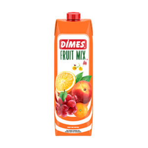 DIMES CLASSIC FRUIT MIX NECTAR 1 LT 33.8OZ *12
