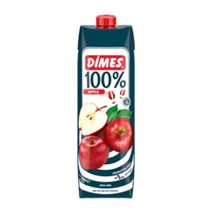 DIMES CLASSIC SOUR APPLE 1LT 33.8 FL OZ *12