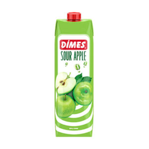 DIMES CLASSIC SOUR APPLE 1 LT 33.8 FL OZ *12