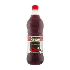FERSAN TURNIP JUICE HOT 12/1000 ML