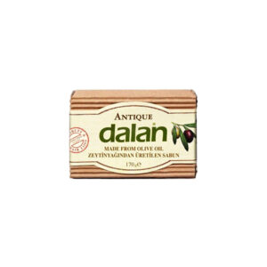 DALAN ANTIQUE OLIVEOIL SOAP 170GR*36 IN CASE