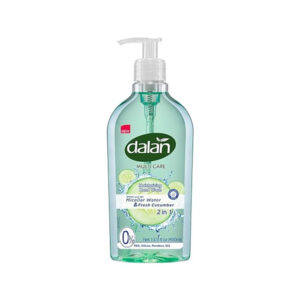 DALAN FRESH CUCUMBER 13.5 FL OZ(400ML) 24/CS