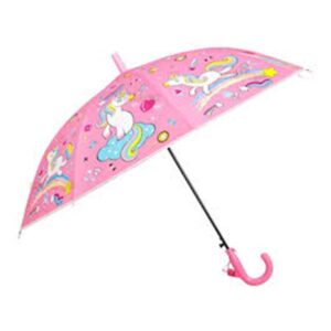 UMBRELLA FOR GIRLS 12 PIECES