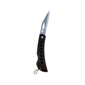 B.AUTHENTIC POCKET KNIFE 60 PIECES