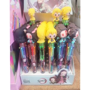 PEN BABY 36 PIECES
