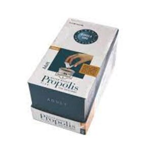 Anatolia BALPARMAK PROPOLIS ADULTS 59ML (14PCS) 6EA /BX