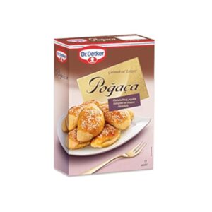 DR.OETKER POGACA 252GR*8 PCS