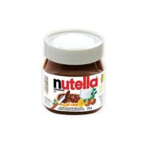 NUTELLA HAZELNUT SPREAD (375 GR) 13 OZ*15