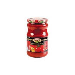 ONCU TOMATO PASTE 12/700 GR