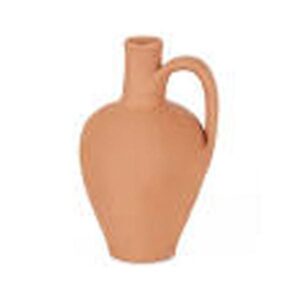 Clay Wedding-Water Pitcher small SIZE (12 in box) 1450CC (48.3 OZ)