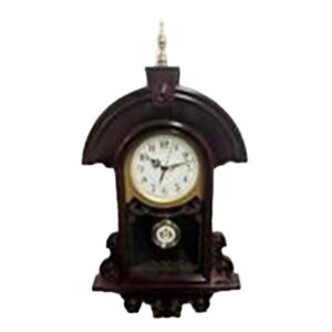 CLOCK PENDULUM CLOCK 6/1 26.5"*14.5"
