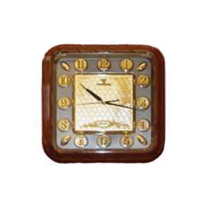 CLOCK WALL CLOCK 10/1 13"*13"