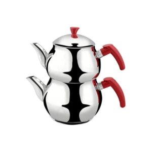 HES TEA POD SET MAXI