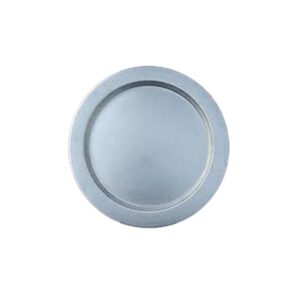 KUNEFE PLATE BIG 25 cm (9.8" ) 10 PIECES