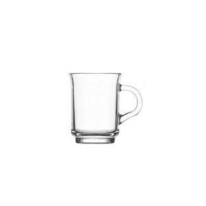 LAV MUG 250 cc (8.4 oz) 6 Pcs Set (8 in Box)
