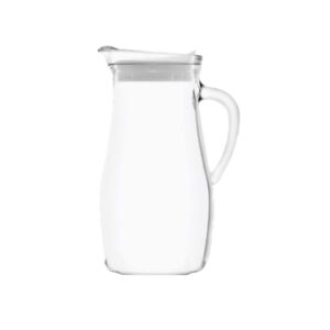 LAV PITCHER MISKET 1800CC (61OZ) H;245 MM (9.6") 6 PIECES IN BOX