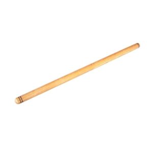 ROLLING PIN 80*19MM 160GR (0.3LB)