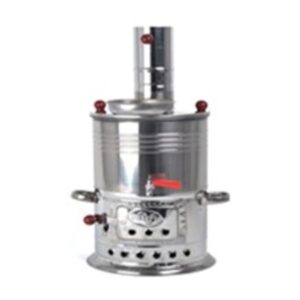 SEMAVER TEA KETTLE 1 PIECE