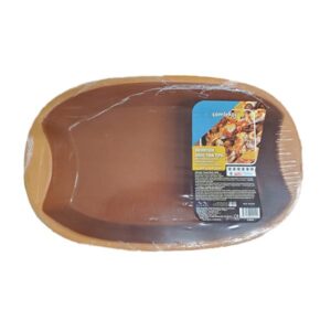 VIA CLAY RECTANGLE OVEN TRAY POTTERY