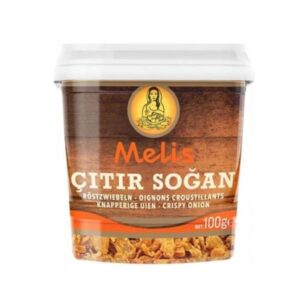 MELIS CRISPY ONION 100GR*12