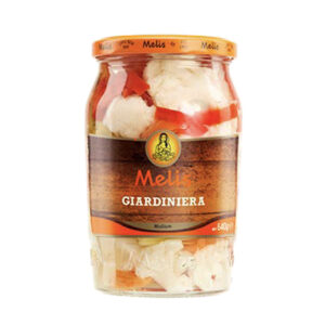 MELIS GIARDINIERA 720 ML*12