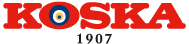 Koska