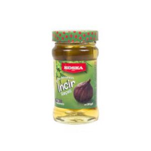 KOSKA JAM FIG JAM 380 GR*12