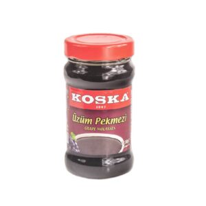 Koska Molases Carop 380 gr. * 12